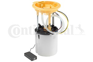 Bränslepump, AUDI,SEAT,SKODA,VW, 1K0 919 050 K, 1K0 919 051AC