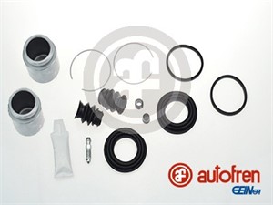 Reparationssats, bromsok, Framaxel, BMW,MAZDA,MITSUBISHI, T0063361X, T0063371X, T0Z63398Z, T0Z63399Z, TA01-33-61X, TA01-33-71X, TA21-33-