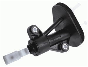 Huvudcylinder, koppling, CHEVROLET AVEO Halvkombi, AVEO Sedan, COBALT, TRAX, OPEL MOKKA / MOKKA X, VAUXHALL MOKKA / MOKKA X, 24581803, 9