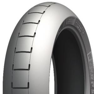 Michelin Power Supermoto C 160/60R17 Bak TL