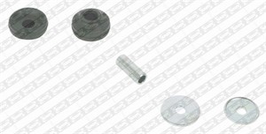 Rep.sats fjäderbensstödlager, Bakaxel, Framaxel, HONDA,MG,ROVER, 51631-SL0-003, 51631-SV7-004, 51675-S84-A01, 51675-SB0-003, 51675-SE0-0