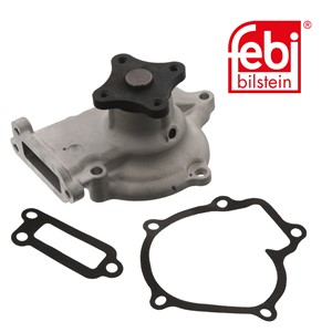 Vattenpump, NISSAN, 21010-0M300, 21010-0M301, 21010-0M302, 21010-53Y00, 21010-53Y01, 21010-71J00, 21010-88R00