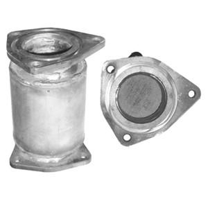 Katalysator, Fram, CHEVROLET,DAEWOO, 96344446, 96418351, 96427688, 96471611, 96484995