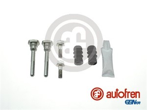 Styrlagersats, bromsok, Framaxel, DAIHATSU,NISSAN,SUBARU,SUZUKI, 41217-4A00A