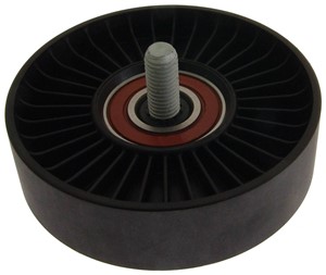 Styrrulle, drivrem, HYUNDAI,KIA,LAND ROVER, 25286-2B000, 25286-2B010, PQR500160L