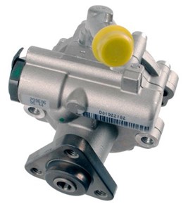 Servopump, FIAT DOBLO Minibus, minivan, DOBLO Skåp/stor limousine, 51729535