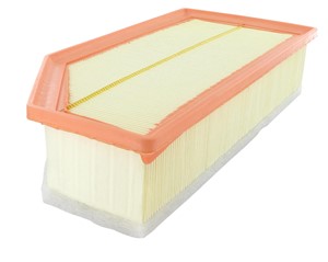Luftfilter, CITROËN C5 III, C5 Break III, C6, PEUGEOT 407, 407 Coupé, 407 SW, 1444.QA, 1444.QK, 1444.WL, 96 55 535 780