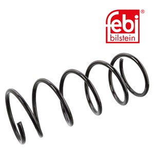 Spiralfjäder, Framaxel, FORD KA, KA Van, 1 107 064, 1 121 912, YS51-5310-AA, YS51-5310-AB