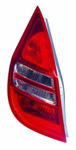 Baklykta, Vänster, HYUNDAI i30, i30 Kombi, INFINITI I30, 924012L010
