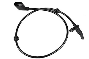 ABS-givare, Sensor, hjulvarvtal, Bakaxel, Vänster, MERCEDES-BENZ S-KLASS [W222, V222, X222], 222 905 89 03, A 222 905 89 03