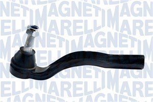 Styrled, framaxel vänster, DODGE DURANGO, JEEP GRAND CHEROKEE IV, 68069647AB