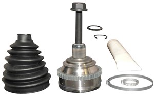 Drivknut, Framaxel, På hjulsidan, VW TRANSPORTER Buss IV, TRANSPORTER Flak/chassi IV, TRANSPORTER Skåp IV, 701498099C, 701498099CX