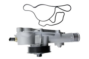Vattenpump, CHRYSLER 300C, DODGE CHARGER, DURANGO, JEEP GRAND CHEROKEE IV, 05038668AA, 05038668AB, 05038668AC, 05038668AD, 53022340AC, 5