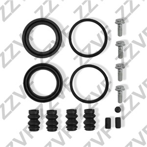 Reparationssats, bromsok, Framaxel, ALFA ROMEO,FIAT,FORD,JAGUAR,LANCIA,OPEL,PEUGEOT,TOYOTA, 04478-02160, 04478-05050, 04478-05090, 11267
