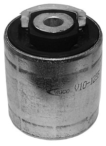 Bussning, länkarm, Bak, Nedre framaxel, Tvåsidig, AUDI,SKODA,VW, 4D0 407 183 AB, 4D0 407 183 AC, 4D0 407 183 M, 4D0 407 183 N, 4D0 407 1