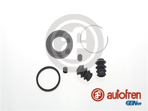 Reparationssats, bromsok, Bakaxel, CHEVROLET,MITSUBISHI,OPEL,SUBARU,VAUXHALL