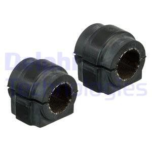Bussning, krängningshämmare, Framaxel, Höger, Vänster, MINI MINI, MINI Cabriolet, MINI CLUBMAN, MINI CLUBVAN, MINI Roadster, 3135 6772 8
