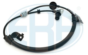ABS-givare, Sensor, hjulvarvtal, Höger fram, NISSAN MAXIMA / MAXIMA QX V, 47910-2Y000