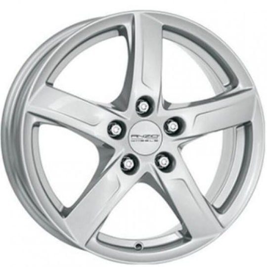 Anzio Sprint Silver 6/15 4/100 ET35 B63.3