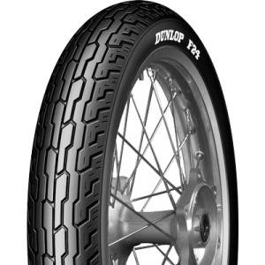 Dunlop F24 110/80R19 59S TT