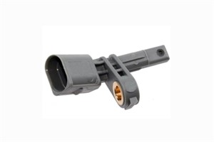 ABS-givare, Sensor, hjulvarvtal, Vänster, AUDI Q3, Q7, VW PASSAT ALLTRACK B7, PASSAT B7, PASSAT B7 Variant, TOUAREG, 7L0927807A, 7L09278