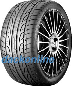 Dunlop SP Sport Maxx DSROF ( 275/40 R20 106W XL *, runflat )