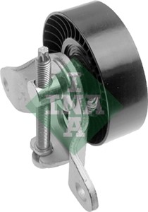 Spännrulle, flerspårsrem, FORD,MAZDA, 1004961, 1004967, 1053684, 1053687, 1089679, 96 FF 19A21 6AE, 96 FF 19A21 6AF, 96 FF 19A21 6CA, 96