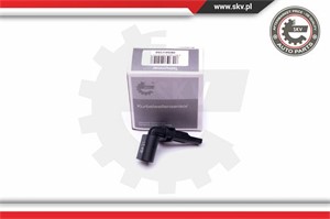 ABS-givare, Sensor, hjulvarvtal, Tvåsidig, AUDI Q7, VW TOUAREG, 7P0927807, 7P0927807A, WHT005651, WHT005651A