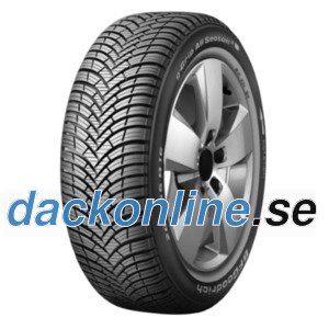 BF Goodrich g-Grip All Season 2 ( 215/60 R16 99H XL )