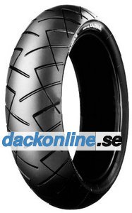 Bridgestone BT50 R ( 140/60 ZR18 TL (64W) Bakhjul, M/C )
