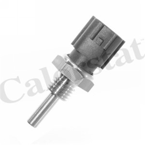 Kylvätsketemperatur-sensor, Fram, Nedre, Upptill, DACIA,INFINITI,NISSAN,OPEL,RENAULT,RENAULT TRUCKS, 1960041, 1960296, 1961789, 22630-00