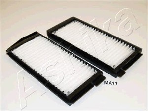 Kupefilter, MAZDA DEMIO, DC35-61-J6X, DC3561J6X9A