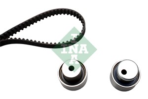 Kamremskit, ALFA ROMEO 145, 146, 155, FIAT BRAVA, BRAVO I, TEMPRA, TEMPRA S.W., TIPO, LANCIA DEDRA, DEDRA SW, DELTA II, 46461038, 597 06