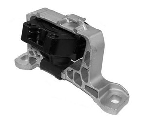 Motorkudde, Höger fram, ALFA ROMEO,FIAT,FORD,HYUNDAI,LAMBORGHINI,MERCEDES-BENZ,MITSUBISHI,NISSAN,PLYMOUTH,RENAULT,VOLVO,VW, 1 250 617, 1