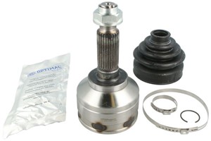 Drivknut, På hjulsidan, KIA CARNIVAL I, CARNIVAL II, 0K55C22510, 0K55C22510A