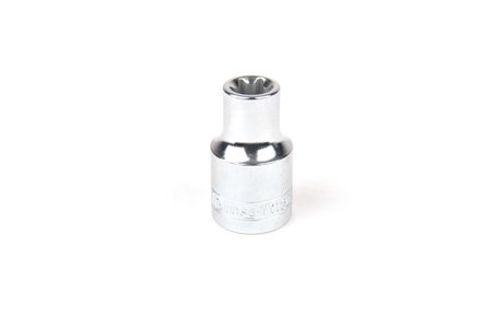 Hylsa 1/2" Torx E10