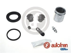 Reparationssats, bromsok, Bakaxel, KIA CARNIVAL / GRAND CARNIVAL III, SOUL I, 58210-4D200, 58230-4D200