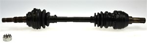 Drivaxel, framaxel vänster, OPEL,VAUXHALL, 374321, 374775, 90538602, 9117407, 93184254