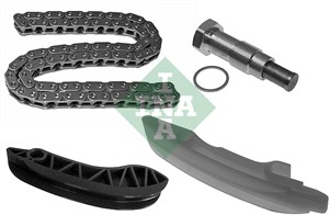 Transmissionskedjesats, Upptill, BMW,MINI, 11317797897*, 11317797897, 11318506650*, 11318506650, 11318510014*, 11318510014