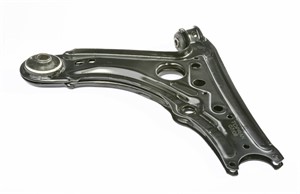 Länkarm, Fram, höger eller vänster, SEAT AROSA, VW POLO III, 6N0 407 151, 6N0 407 151B