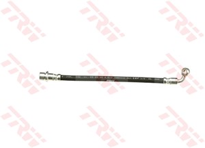 Bromsslang, Bakaxel, Ytter, Bakaxel vänster, framaxel vänster, Höger, Vänster, LEXUS LX, TOYOTA LAND CRUISER 100, LAND CRUISER 90, 90947