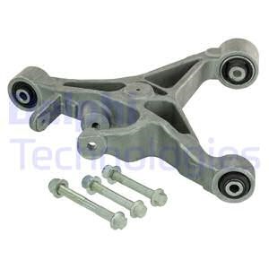 Länkarm, Bakaxel, Ytter, Höger, Nedre, JAGUAR XF I, XF SPORTBRAKE, XJ, C2D25220, C2D3028, C2D36808, C2D42387, C2Z3207
