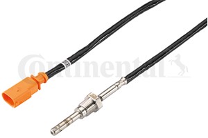 Sensor, avgastemperatur, AUDI,SEAT,SKODA,VW, 03L 906 088 CC