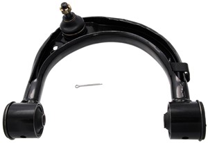 Länkarm, Höger fram, LEXUS LX, TOYOTA LAND CRUISER 200, 48610-60060