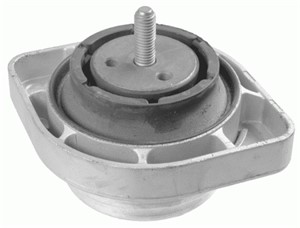 Motorkudde, Vänster, BMW X3 [E83], 22 11 3 400 335, 22 11 3 421 295, 3 400 335, 3 421 295