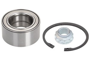 Hjullagersats, Framaxel, MERCEDES-BENZ A-KLASS [W168], VANEO [414], 1689810627, 4149810127, A1689810627, A4149810127