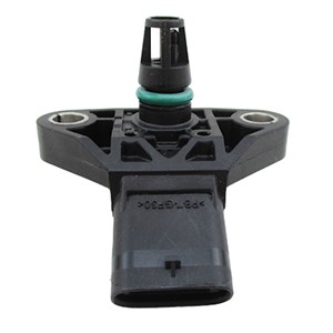 Sensor, insugstryck, AUDI,PORSCHE,VW, 038 906 051 H, 038 906 051 J, 958 606 180 00