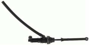 Huvudcylinder, koppling, FORD TRANSIT Buss, TRANSIT Flak/chassi, TRANSIT Skåp, 1505420, 3C11-7A543-AB, 3C11-7A543-AC, 3C11-7A543-AD, 3C1