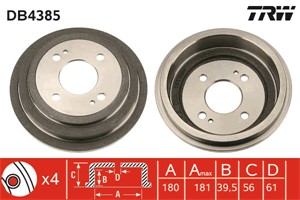 Bromstrumma, Bakaxel, HONDA CITY Sedan IV, JAZZ II, JAZZ III, 42610-SAA-000, 42610-SAA-Q00, 42610SENH00