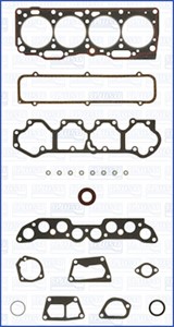 Packningssats, topplock / Sotningssats, FIAT,LANCIA,YUGO, 11011030, 5888319, 5890650, 5892379